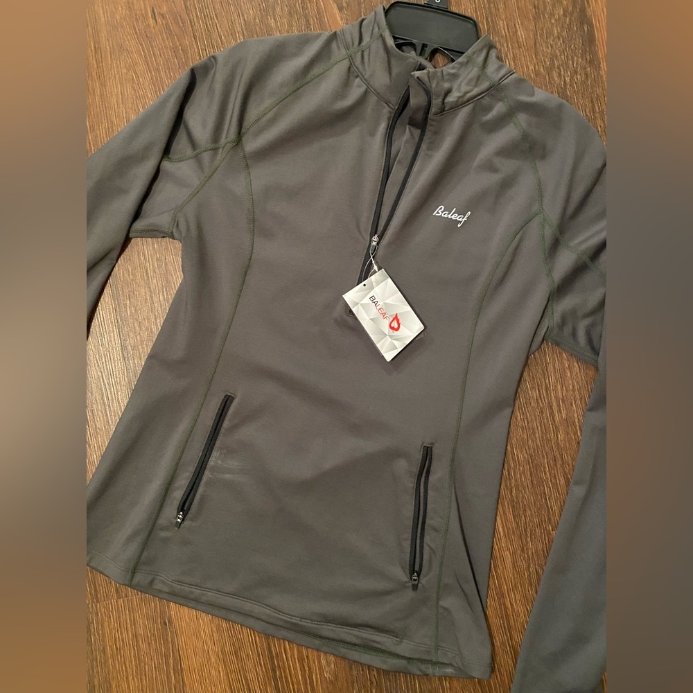 Women’s Baleaf Fitted Jacket